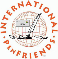 International PenFriends 